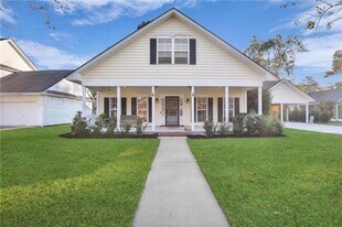 161 Cherryfield Ln in Savannah, GA - Building Photo
