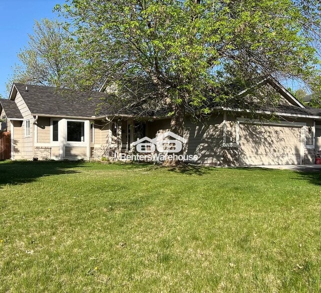 property at 13613 Orchid St NW