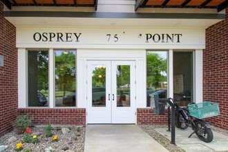 OSPREYPOINT in Independence, OR - Foto de edificio - Building Photo