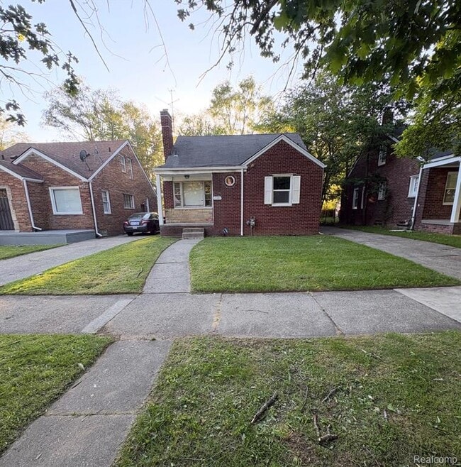 property at 11867 Laing St