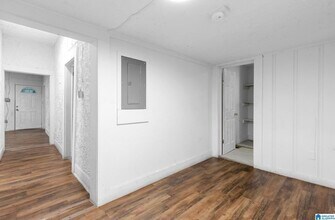 408 5th Place Pratt in Birmingham, AL - Building Photo - Building Photo