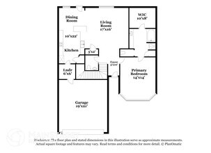 2408 Curbow Dr in Murfreesboro, TN - Building Photo - Building Photo