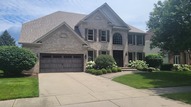 2328 Simsbury Ct in Naperville, IL - Building Photo - Building Photo