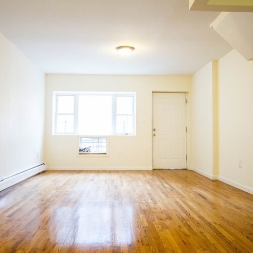 227A Malcolm X Blvd-Unit -2E in Brooklyn, NY - Building Photo
