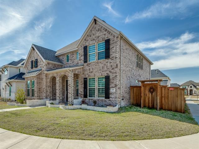 11560 Obispo Dr in Frisco, TX - Building Photo - Building Photo