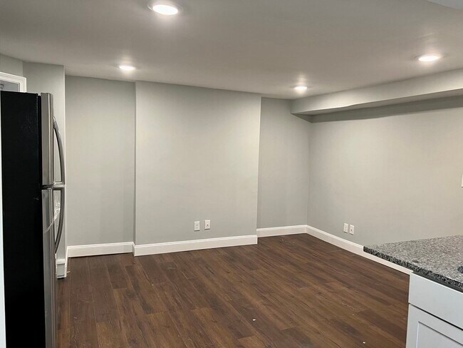 30 Commonwealth Ave, Unit #1 in Boston, MA - Building Photo - Building Photo