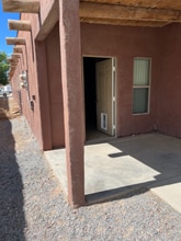 2020 E Ambush St in Pahrump, NV - Building Photo - Building Photo