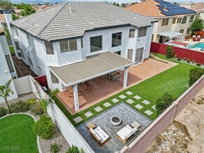 6639 Tranquil Seas Ct in Las Vegas, NV - Building Photo - Building Photo