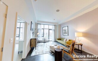 8 Museum Way, Unit 30 in Cambridge, MA - Building Photo