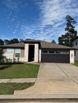 12374 New River Trl in Conroe, TX - Building Photo