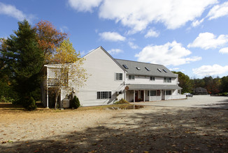 122 Lafayette Road in North Hampton, NH - Building Photo - Building Photo