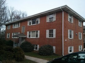 318 Duane St Apartments