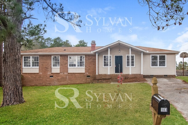 103 Cedarlane Pkwy in West Columbia, SC - Foto de edificio - Building Photo