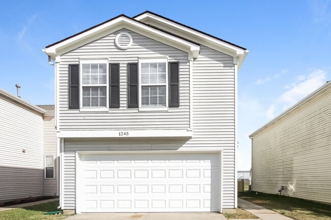 property at 1245 Kenwood Dr