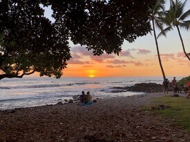 76-134-134 He?enalu Rd in Kailua Kona, HI - Building Photo