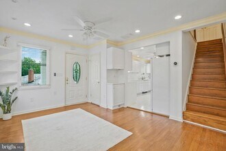 4144 21st Rd N in Arlington, VA - Building Photo - Building Photo
