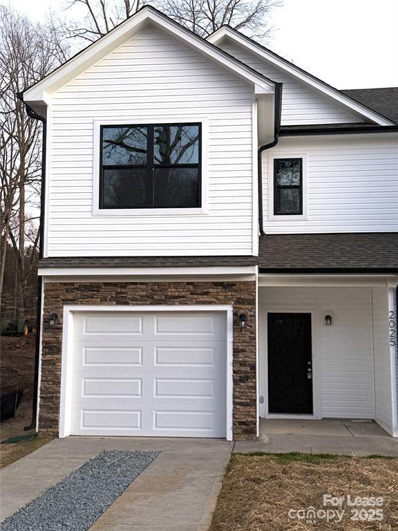 property at 2025 Tom Sadler Rd