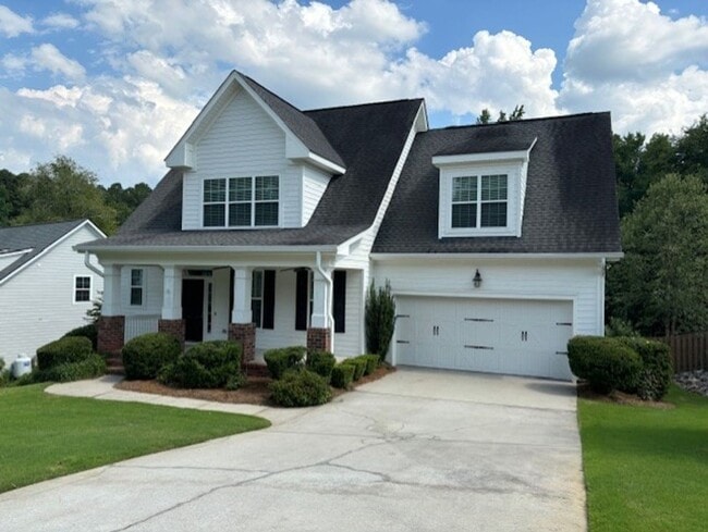 1205 Sumter Landing Ln in Evans, GA - Building Photo - Building Photo