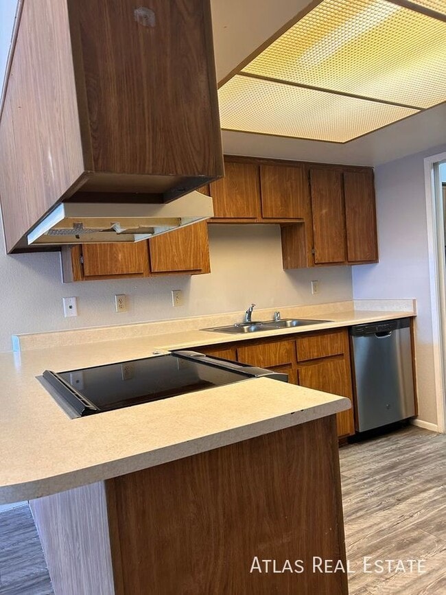 property at 3060 E Cicero St