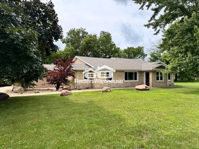 property at 4070 NE Alice's Rd