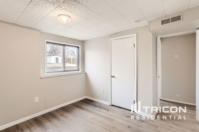 2707 W 22nd St in Loveland, CO - Building Photo - Building Photo
