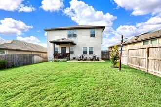339 Quinton Bnd in Cibolo, TX - Building Photo - Building Photo