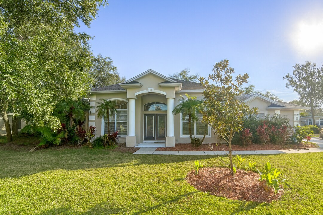 9 Southern Trace Blvd in Ormond Beach, FL - Building Photo