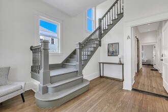 402 W 41st St-Unit -402 W 41st St Apt A in Savannah, GA - Building Photo - Building Photo