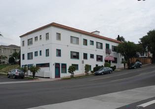 La Buena Vista in San Diego, CA - Building Photo - Building Photo