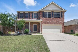 5113 Raymond Dr in Fort Worth, TX - Building Photo