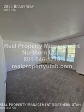 2853 Brady Wy in Layton, UT - Building Photo - Building Photo