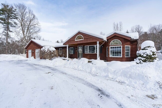 22522 Duffy Rd in Watertown, NY - Building Photo - Building Photo