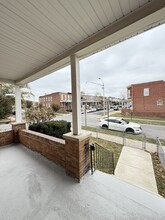 1506 N Rosedale St in Baltimore, MD - Building Photo - Building Photo