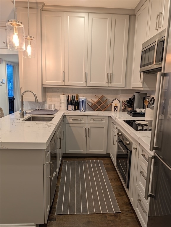 2A Wellington St in Boston, MA - Building Photo - Building Photo