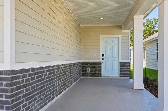 96509 Stillpoint Wy in Fernandina Beach, FL - Building Photo - Building Photo