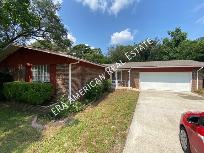 property at 1006 Pine Lake Dr
