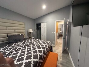 3421 Mournful Call Ct in North Las Vegas, NV - Building Photo - Building Photo