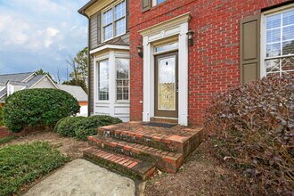 1712 Kenbrook Ct NW in Acworth, GA - Building Photo - Building Photo