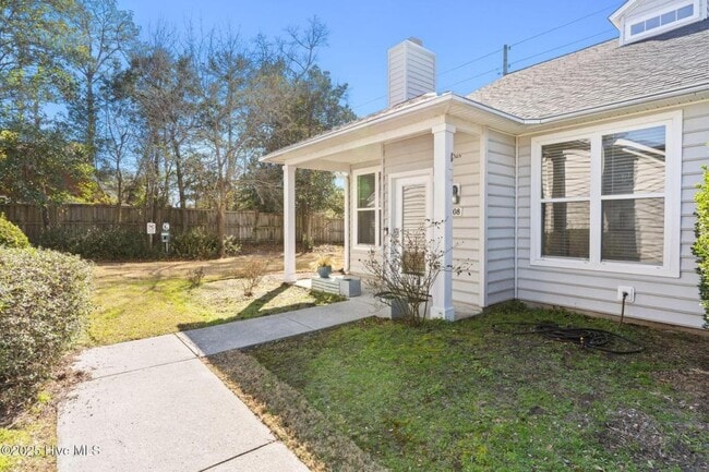 property at 321 S Kerr Ave