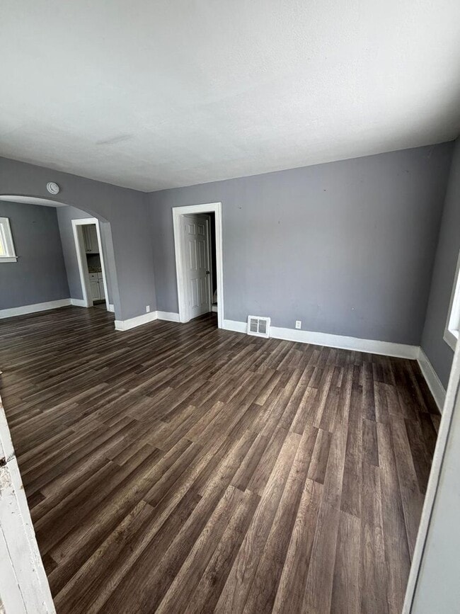 843 Remington Ave in Flint, MI - Building Photo - Building Photo