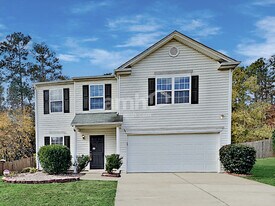 329 Westminster Dr in Canton, GA - Building Photo