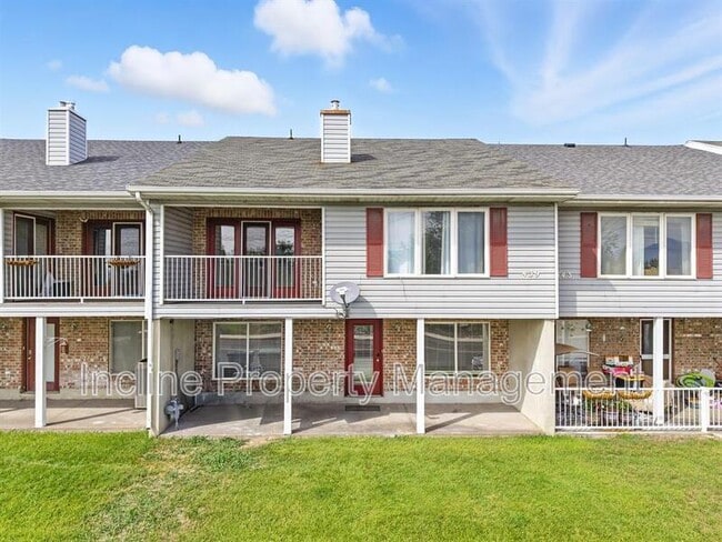 property at 439 E 2000 S St