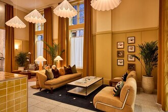 41 Martin Luther King Jr Blvd in Savannah, GA - Foto de edificio - Building Photo