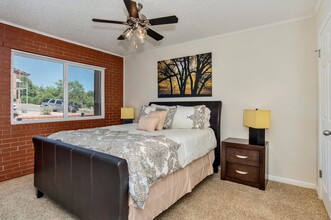 Aspire Fillmore in Colorado Springs, CO - Building Photo - Building Photo