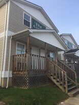 1912 6th Ave, Unit 4