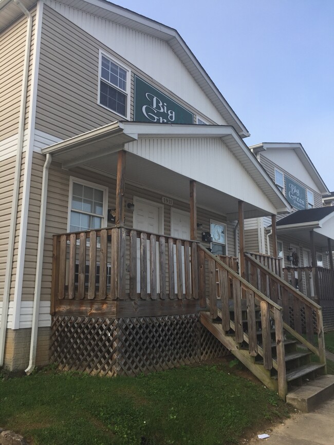 1912 6th Ave, Unit 1