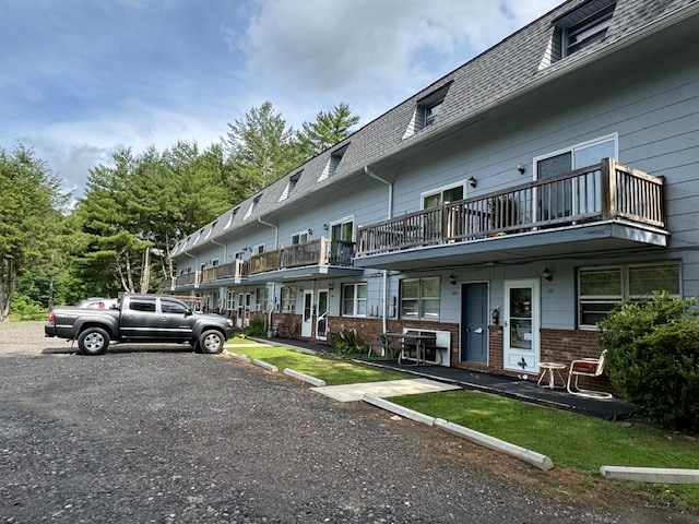 property at 4086 Nettle Knob Rd