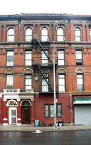 741 Dekalb Ave in Brooklyn, NY - Building Photo