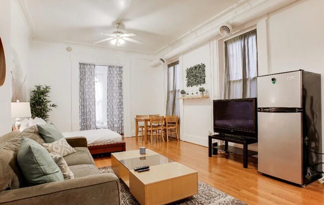 property at 1837 Chestnut St