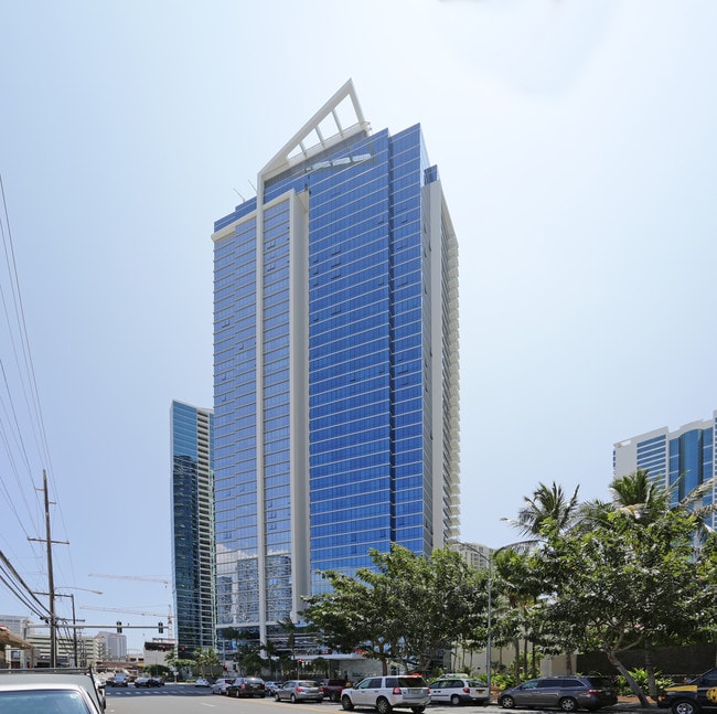 Waihonua at Kewalo Apartments Honolulu, HI Apartments For Rent